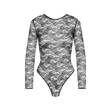 메종클로즈 플래시백 바디수트