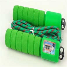 퀘볼로 줄넘기 성인줄넘기