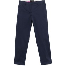 에트로 테일러드 팬츠