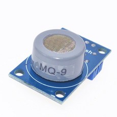 MQ 감지 메탄 키트 모듈 DIY 가스 스타터 ARDUINO 액화 센서, MQ 9