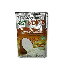 태국 차오코 코코넛 밀크 파우더 / Thai Chaokoh Coconut Milk Powder, 60g, 1개