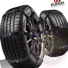 스노우체인 제네시스 GV70 차량용 빠른배송 자동차용체인 겨울주행체인 자동차체인