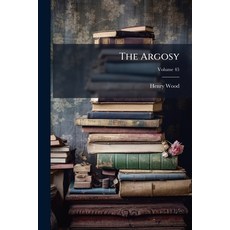 (英文書)The Argosy; Volume 45 平裝版, Nabu Press, 英文