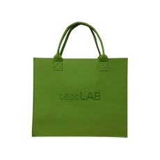 세포랩 에코백 쇼퍼백