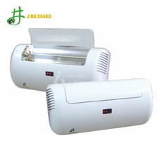 艾護康 井上JS-009 壁掛式紫外線消毒燈，空氣清淨機，殺菌除螨，定時安全，壁掛節省空間, JS-009