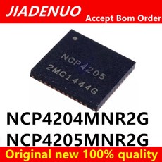 5개100% 새 NCP4204 NCP4204MNR2G NCP4205 NCP4205MNR2G QFN-52, [02] NCP4205