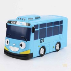 콩콩 타요 수도꼭지 헬퍼 손씻기, 1