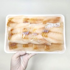 수산잇츠 냉동 동태포, 1개, 400g