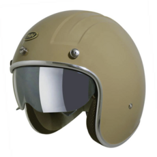 創時代 THH T300N OUTDOOR 安全帽 經典工裝帽 可拆洗內襯 內墨片, 卡其