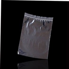 모텔지퍼백 질긴 PE 지퍼백 상품포장 지퍼팩 600장 10X25cm 59000EA 1EA, 본상품
