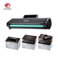 MLT-K200L 호환 토너 대용량 SL-M2030 M2030W M2035W SL-M2080 M2085FW, 1개, 검정 대용량 1500매