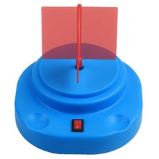 초등 수학놀이 입체도형 단면학습 돌리는 회전체 평면회전 초등과학만들기키트세트, 1세트