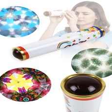 신명나는 요술경 어린이만화경