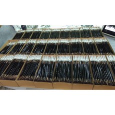 耕硯齋-易書筆莊 如意大 毛筆, 1個