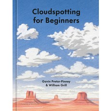 (영문도서) Cloudspotting for Beginners Hardcover, Ten Speed Press, English, 9780593836057