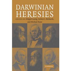 Darwinian Heresies, Cambridge University Press