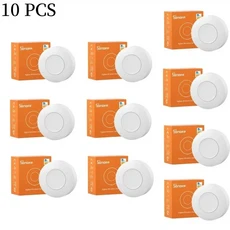 SONOFF SNZB-01P Sonoff 무선 스위치 Zigbee 씬 양방향 제어 TX 포함 벽 스마트