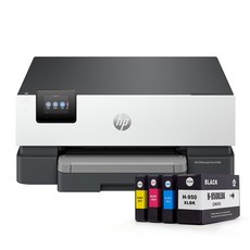 HP 9110b 잉크젯 프린터 호환잉크 포함, HP 9110b 호환잉크 포함