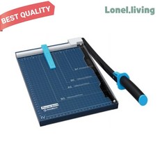 로넬리빙 카피어랜드 작두형재단기 A4 GL410 박스단위 5개입 종이절단기