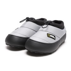 내셔널지오그래픽 N214UBS340 카카포 뮬 GREY 194204