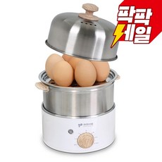키친아트 에그찜기, KA-0550S2