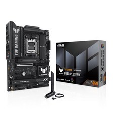 ASUS AMD AM5 AMD B850 ATX Ryzen 9000 &8000 & 7000 Series GAMING B850-PLUS WIFI 메인보드