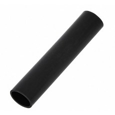 輕巧易安裝、舒適握感、保護琴弦、適用多種樂器, 黑色中小提琴弓套, 1個