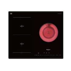 [기사방문 무료설치] 웰치 KR-SH4600N 하이브리드 3구 전기렌지 인덕션2구 하이라이트1구 빌트인 매립형 전기쿡탑 추천 이동형 분리형 케이스 프리스탠딩 주방가전