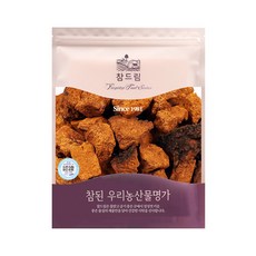 참드림 러시아산 차가버섯280g, 1개