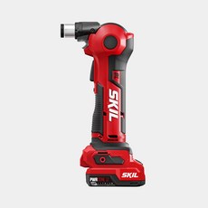 스킬 12V 충전 오토 해머 원팩 5종 AH6552SE10, 1개