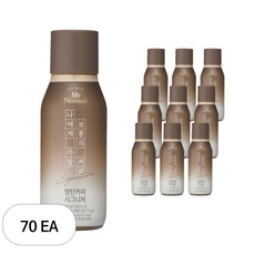 마이노멀 방탄커피 시그니처, 230ml, 70개