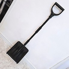 재설용 대형 조립식 눈삽 박스포장 군부대 농가 축사, 1개