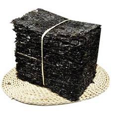 25년 11월 생산 완도 햇 곱창김100매, 380g, 1개