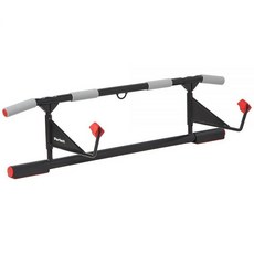 Perfect Fitness 다기능 풀업바 휴대용 운동 기구 (프로) 131083 3548901757, 멀티 체육관 맥스