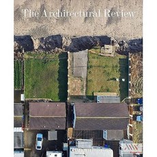 The Architectural Review Uk 2026년2월(#1528)호