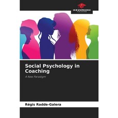 (英文圖書)Social Psychology in Coaching 平裝版, Our Knowledge Publishing, 英文, 平裝本