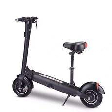 電動滑板車 10寸迷你折疊 30-40Km續航 36V400W, 1個, 36V裸車不含電池