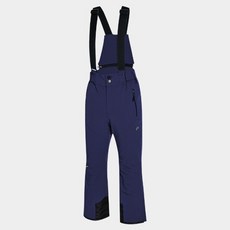 펠리체 노아 주니어 스키복 보드복 팬츠 화이트