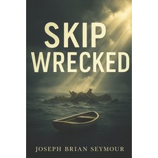 (英文圖書)Skip Wrecked 平裝版, Independently Published, 英文