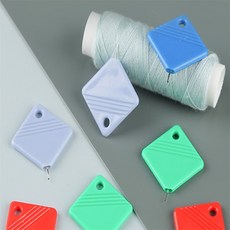 [고움터] 실 끼우개 바늘구멍실끼우개