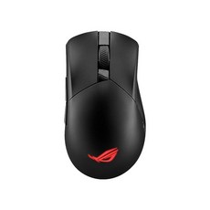 ASUS ROG 글라디우스 III 무선 게이밍 마우스 화이트, Wireless, Black