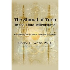 (英文圖書)The Shroud of Turin in the Third Millennium?: Confronting the Limits of Human Kn... 平裝版, WestBow Press, 英文
