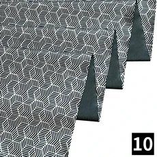 100x150cm 겨울 천 내부 안감 직물에 대 한 Graphene 열 저장 탄소 미끄럼 방지 DIY 바느질 의류 패치 워크, 01 100x150cm, 08 10