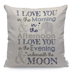 원더티파이 던지기 베개 커버 플라스틱 파운데이션 위에 꽃가루 자국이 있는 꿀벌 벌집 밀랍 장식용 침실/자동, Multi13, 18" x 18" (Pack of 1), 1