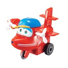 슈퍼윙스 시즌2 출동 로봇, 피구, 1개