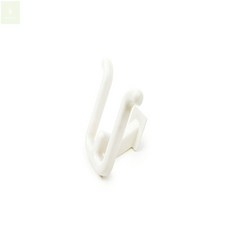 더초이스토어 부착식 슬리퍼 거치대 욕실화거치대