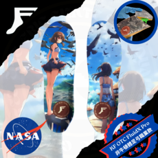 Footprint FP非牛頓流體足弓職業款KF OTC FluidX Pro, 1個, 非牛頓流體足弓職業款-不挑色,US10/10.5-28/28.5cm