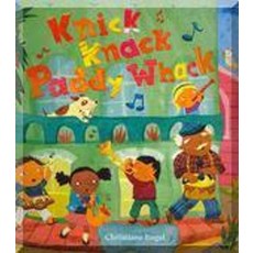 Knick Knack Paddy Whack
