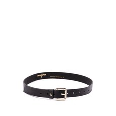 파트리지아페페 가죽 벨트