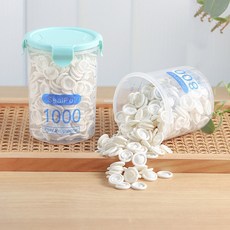 손가락 고무캡 손가락상처보호 미용재료, 1개, zp_  800ml